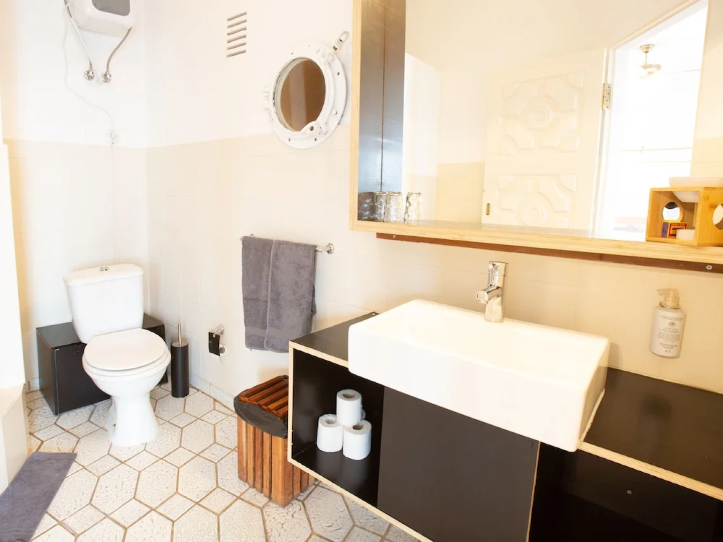 King Fisher Village Eco-Boutique Hotel