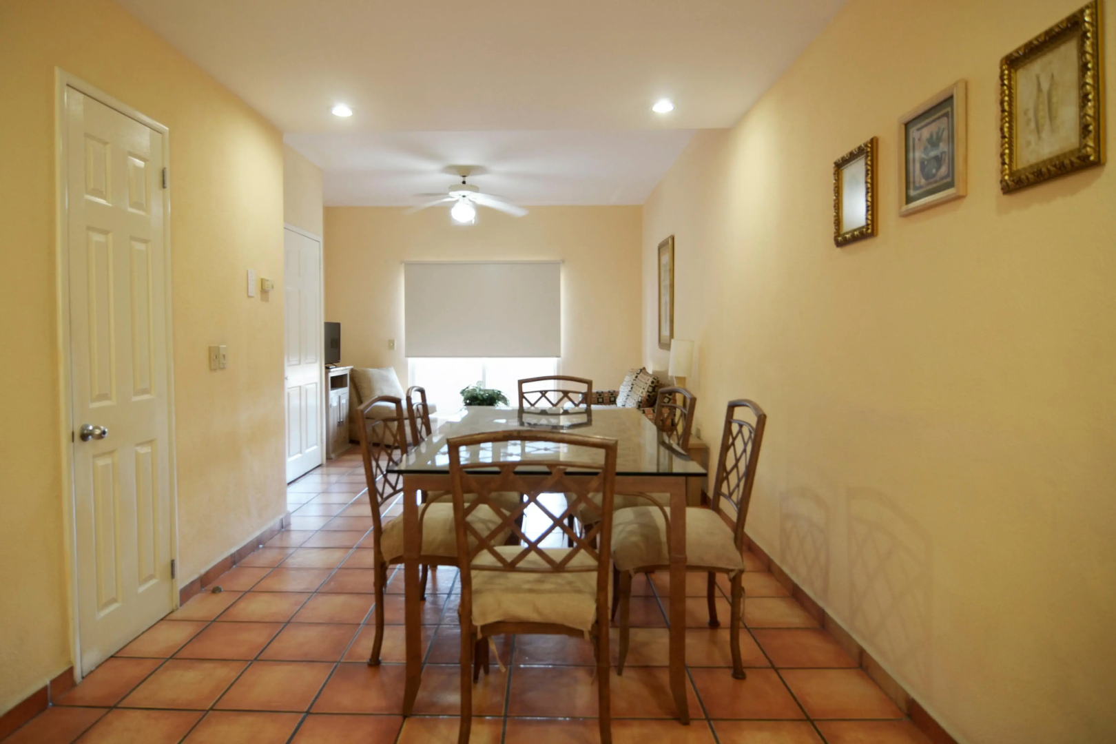 Hotel & Suites Las Palmas