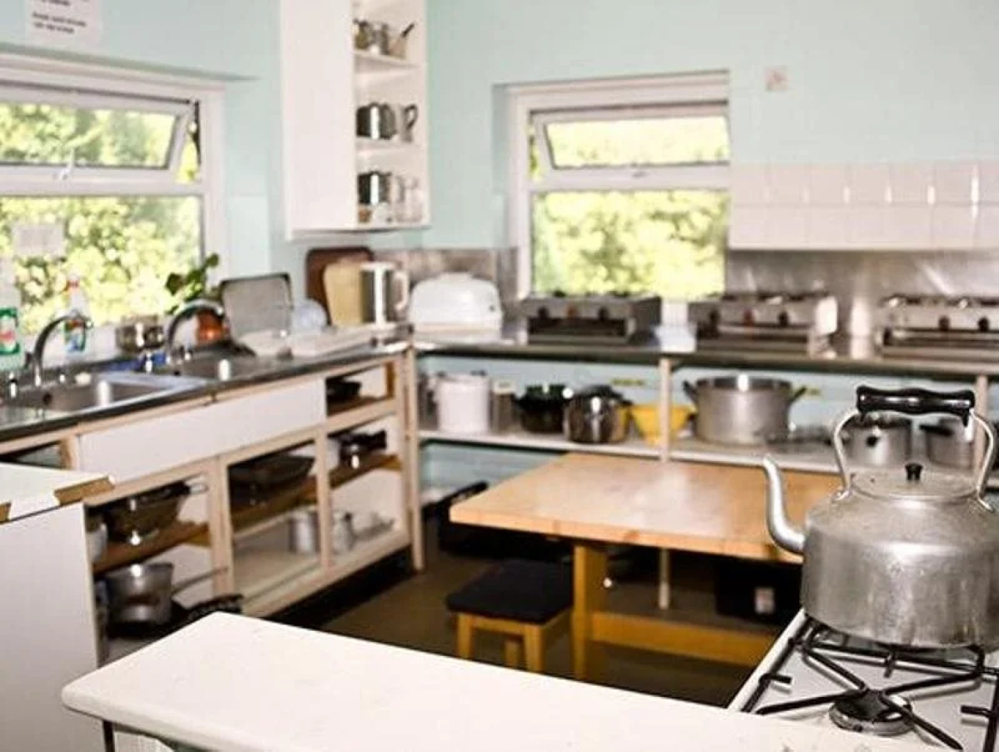 YHA Truleigh Hill - Hostel