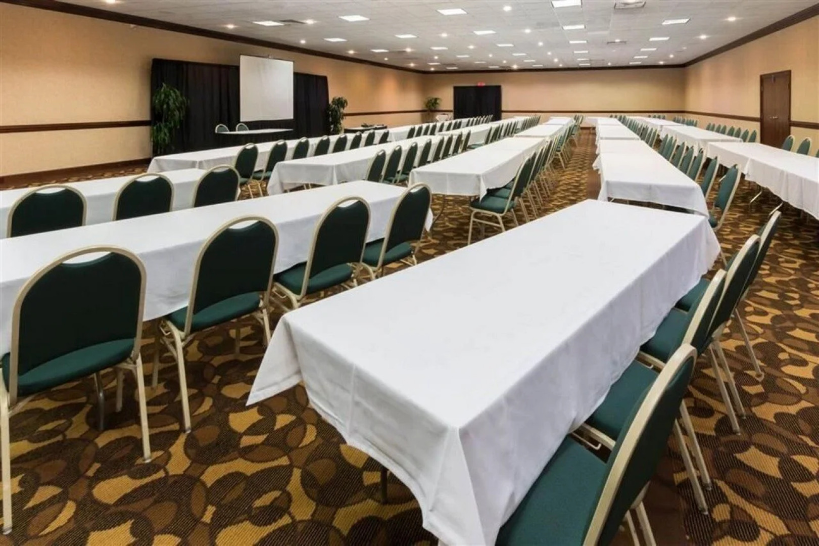 Ramada Plaza Louisville