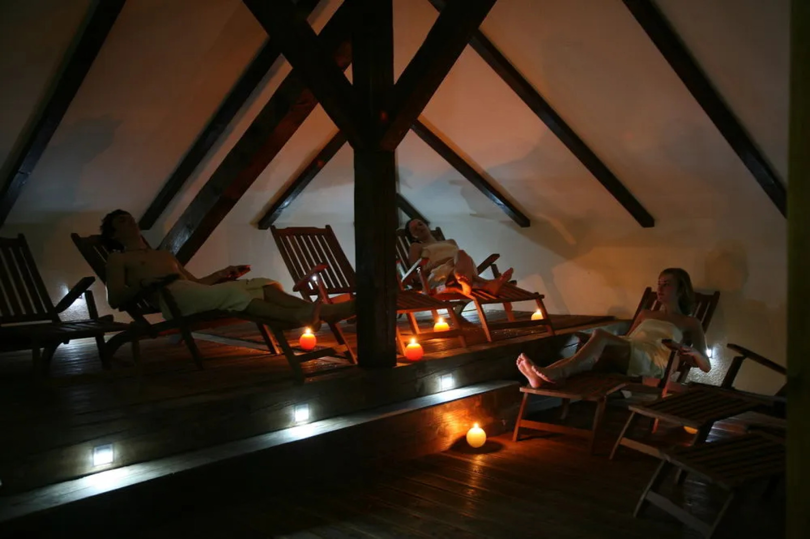 Wellness Hotel Kolštejn