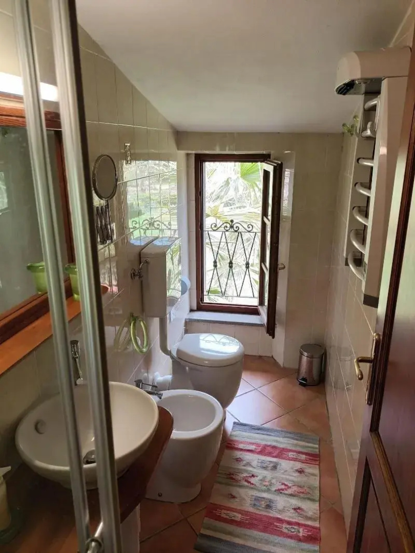 Agriturismo La Chiusa