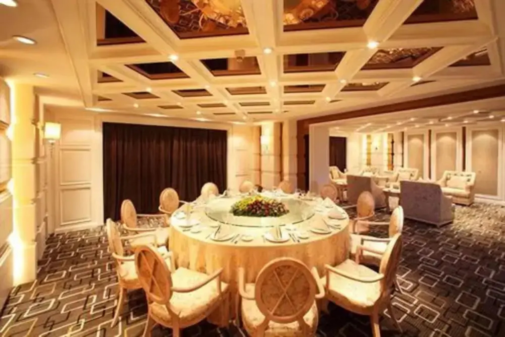 Shan Dong Hotel
