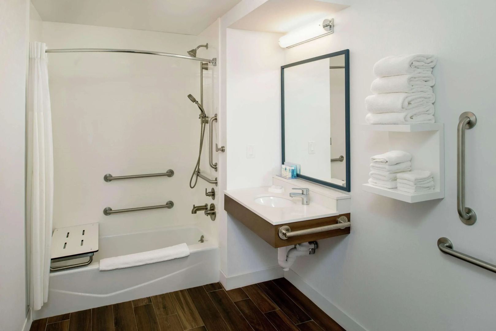 Hampton Inn & Suites Binghamton/Vestal