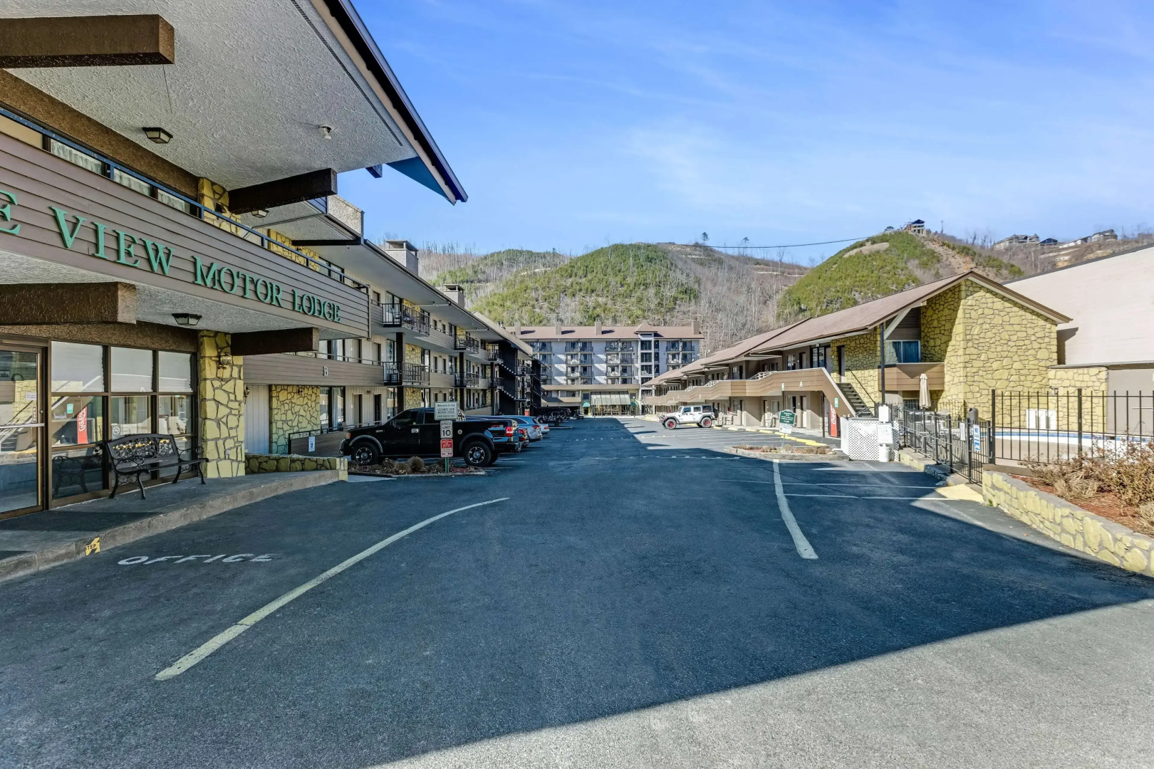 The Wander Hotel, a Ramada by Wyndham