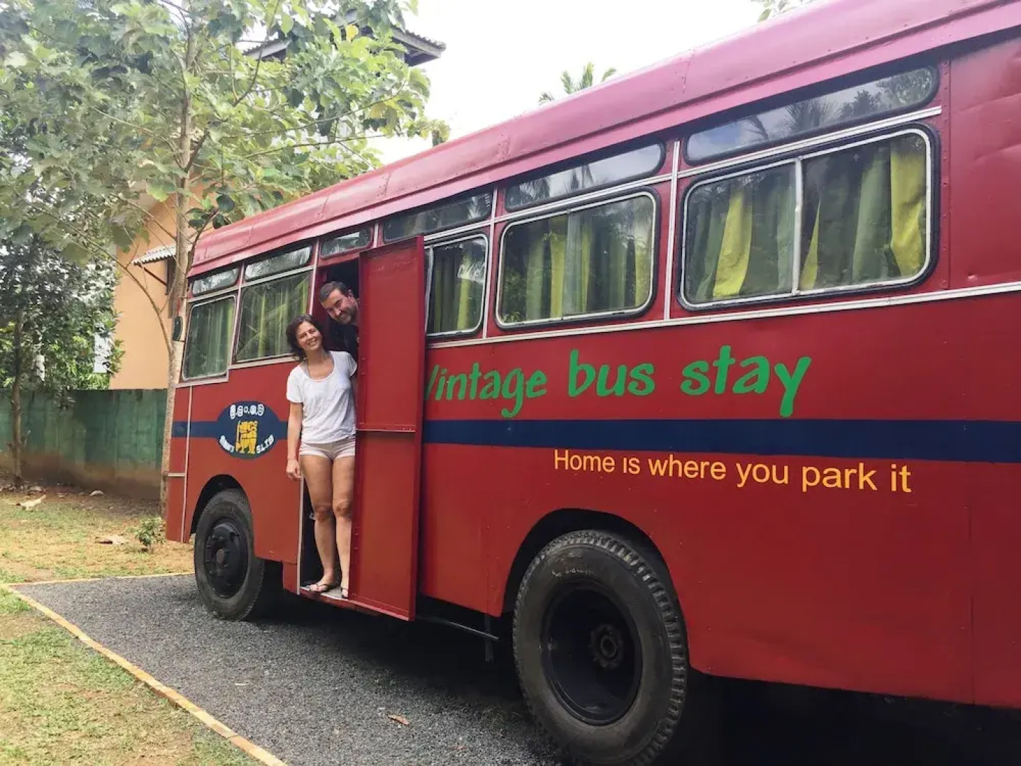 Mahawewa Nature Resort and SPA