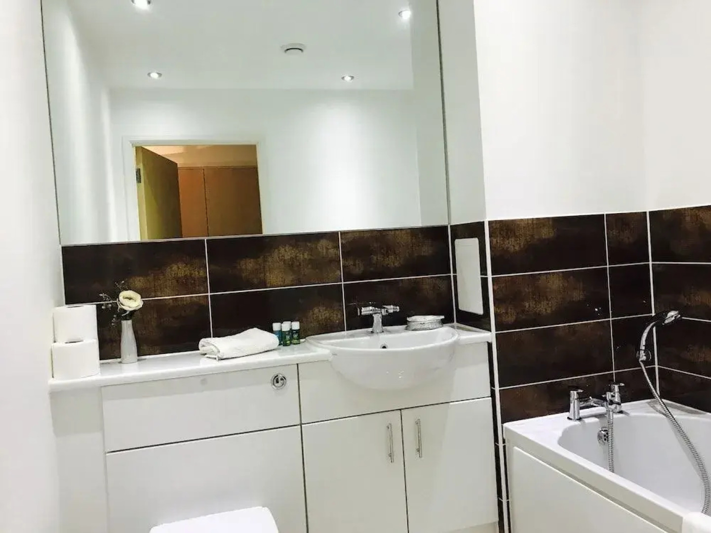 SFA New Central Woking