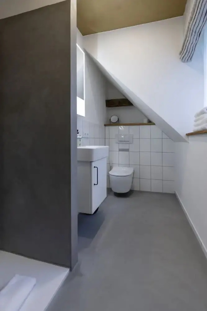 Wildland Natural Resort