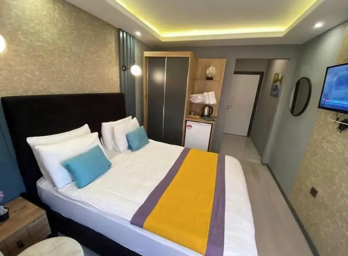 Ulu City Hotel