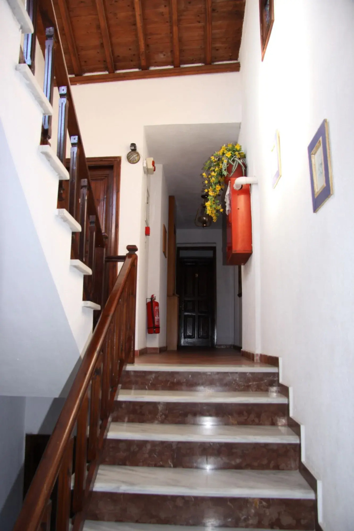 Hotel Mary