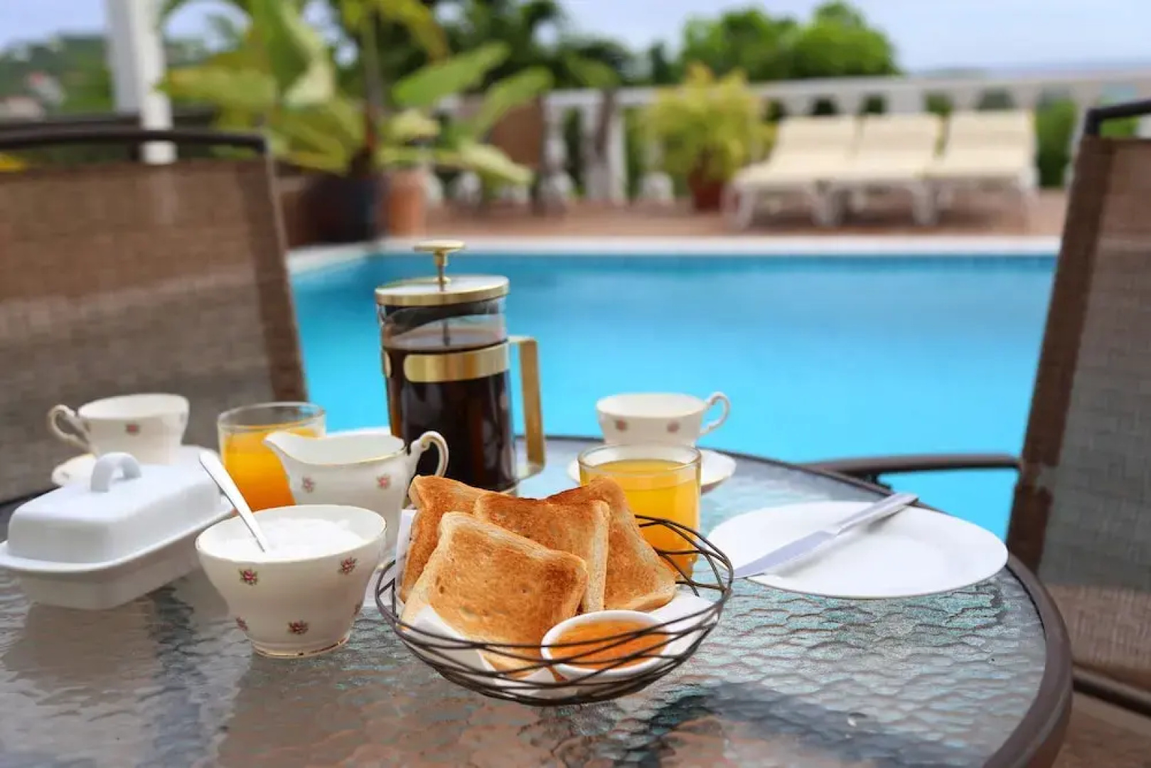 Ocean View Boutique Guesthouse
