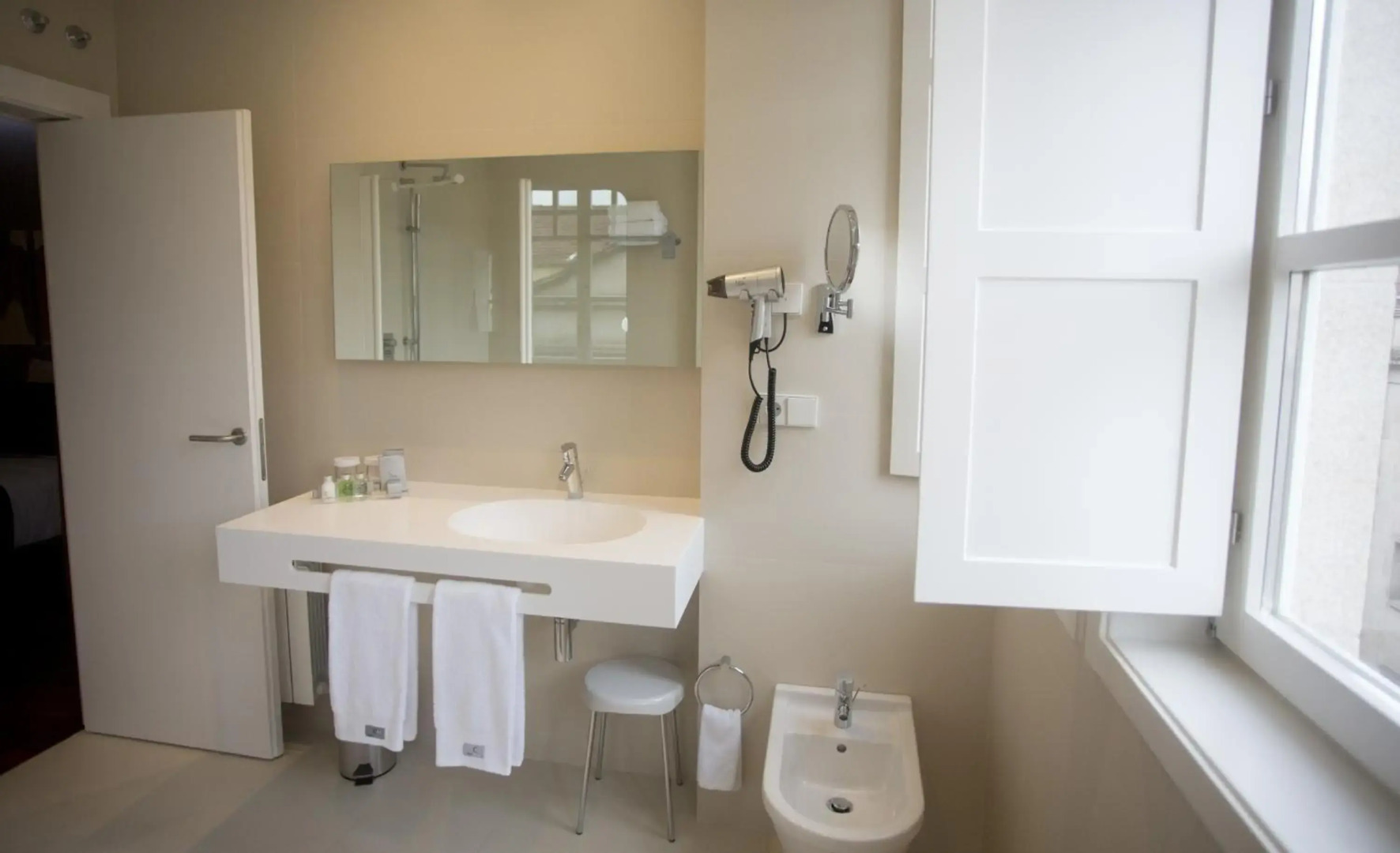 Hotel Carrís Cardenal Quevedo