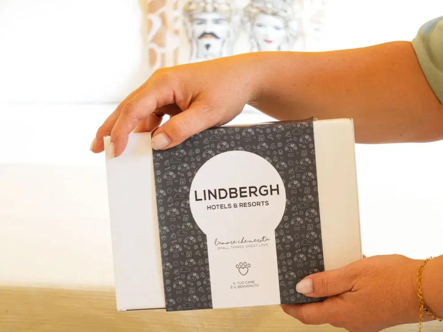 Sikania Resort & Spa