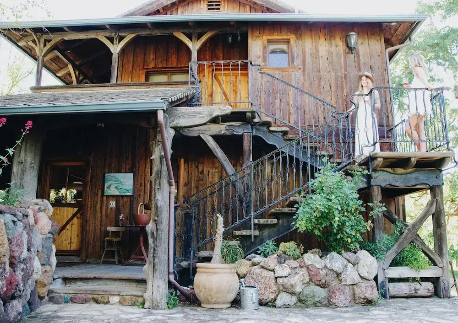Inn Paradiso