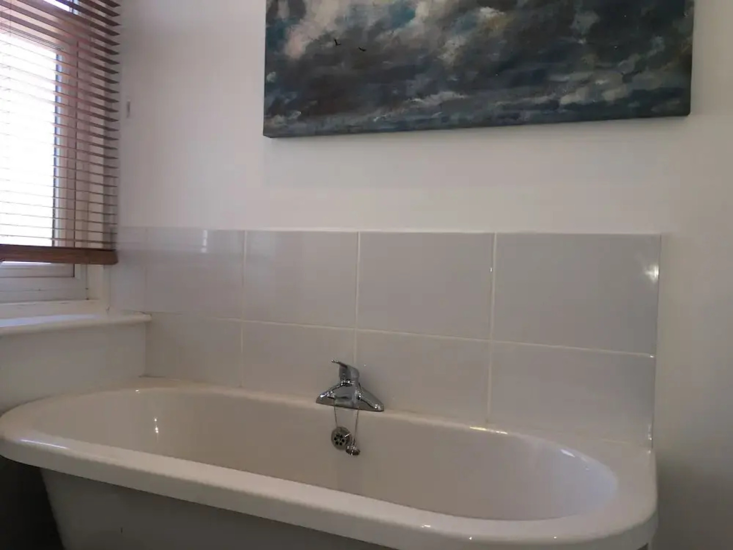 Period Ground Floor Apartment