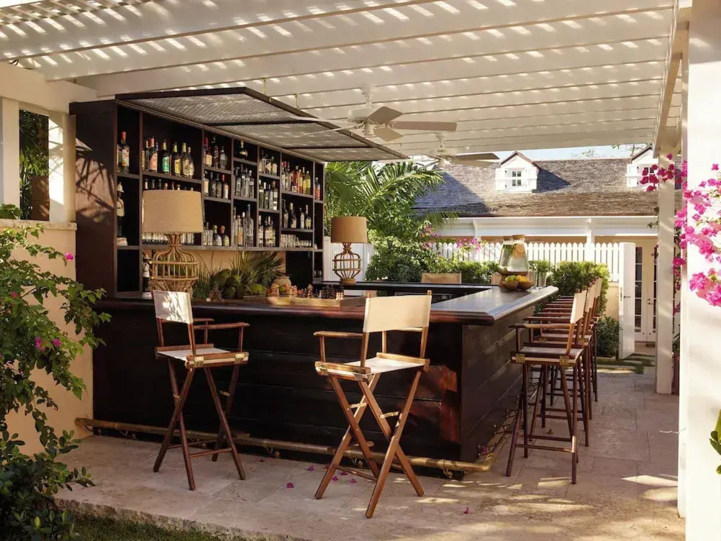 Eleven Experience Bahama House