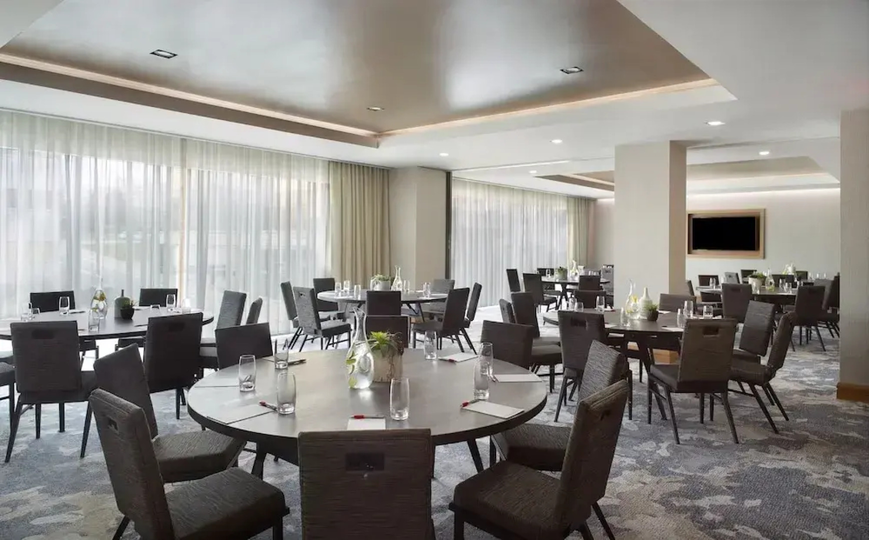 Residence Inn by Marriott Lexington City Center