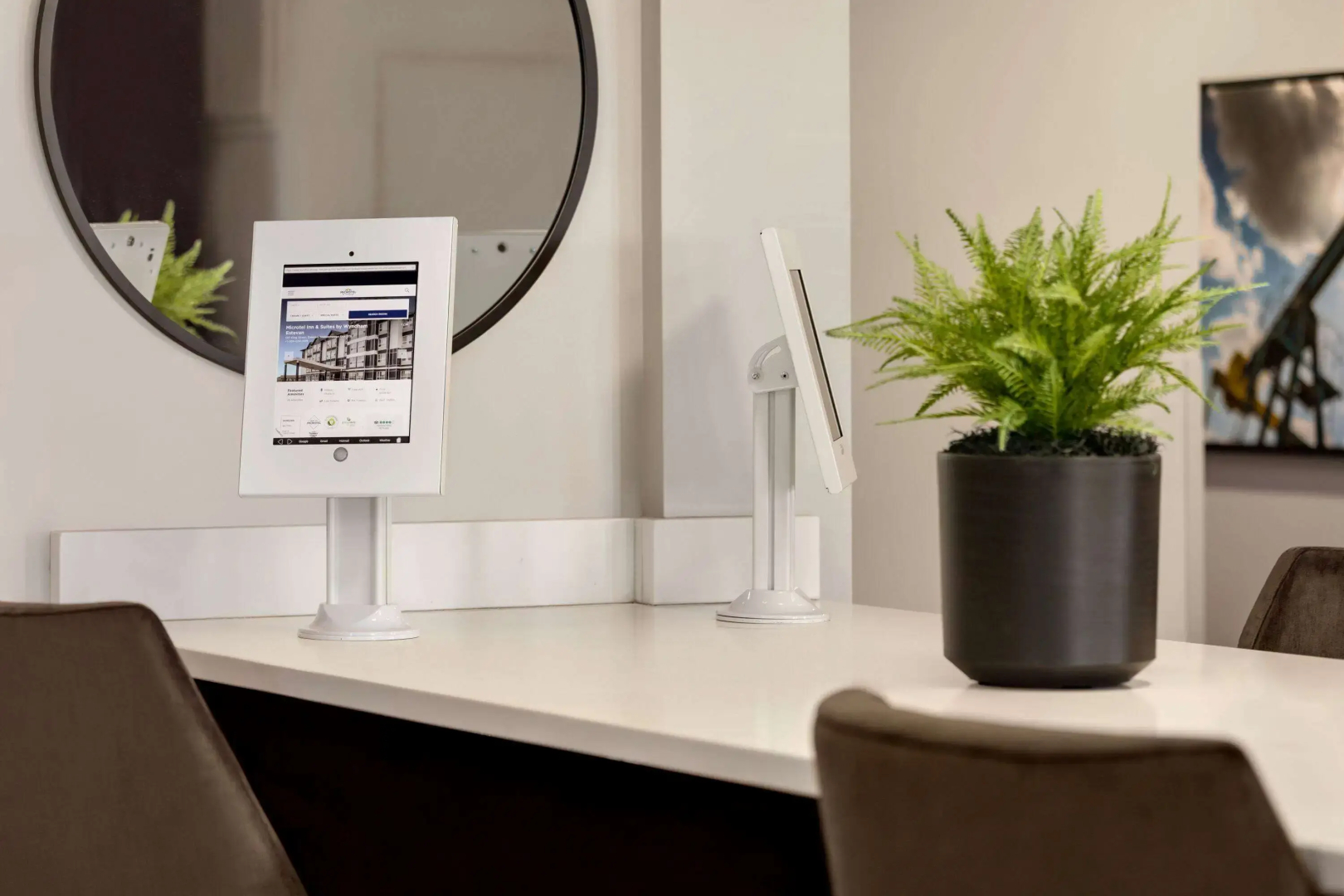 Microtel Inn & Suites by Wyndham Estevan