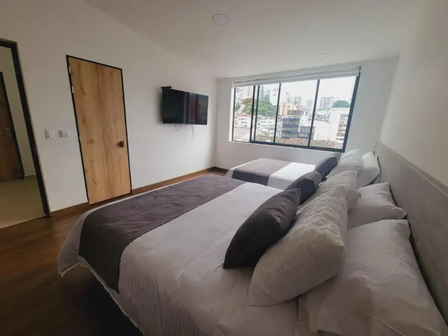 Hotel Piedras De Maní