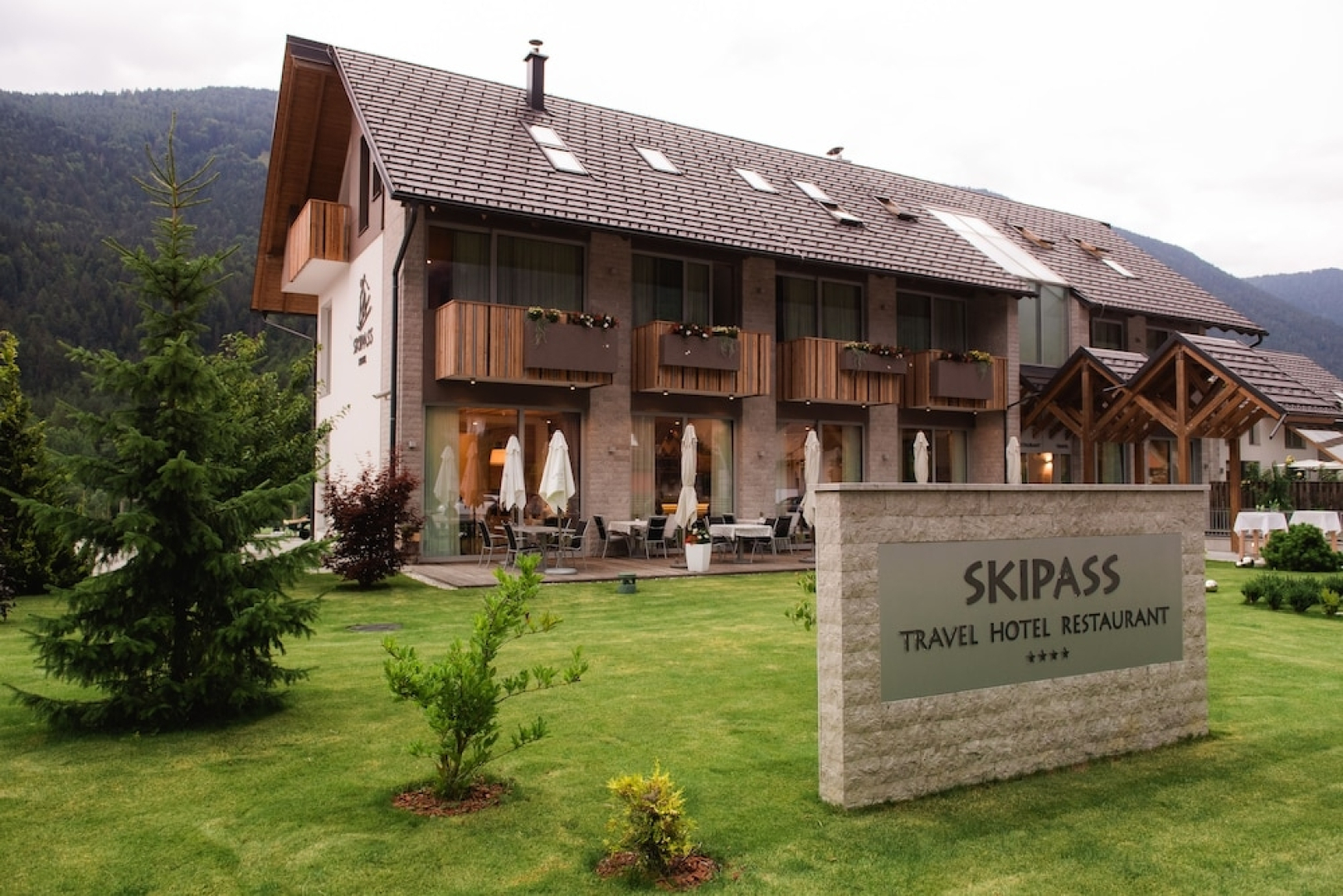 Boutique Skipass Hotel
