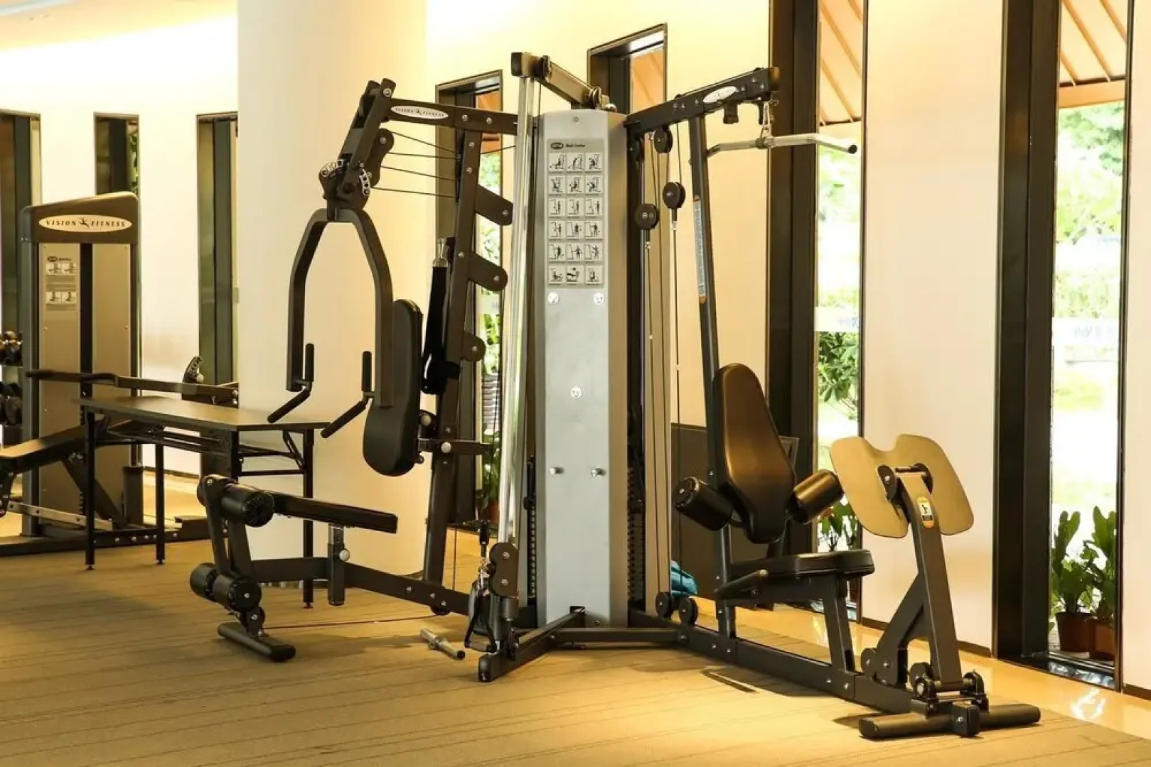 Yijing Holiday Hotel