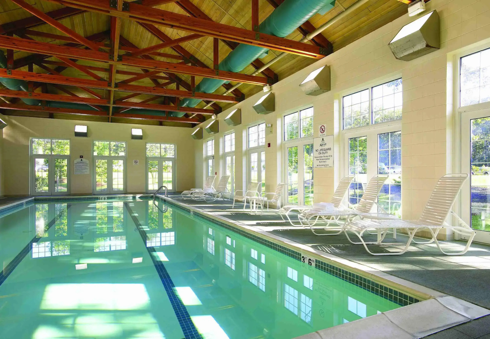 Marriott's Fairway Villas