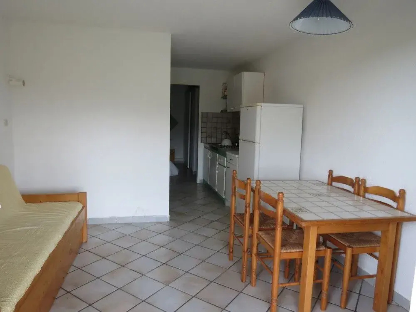 Olmuccio Hotel & Residence