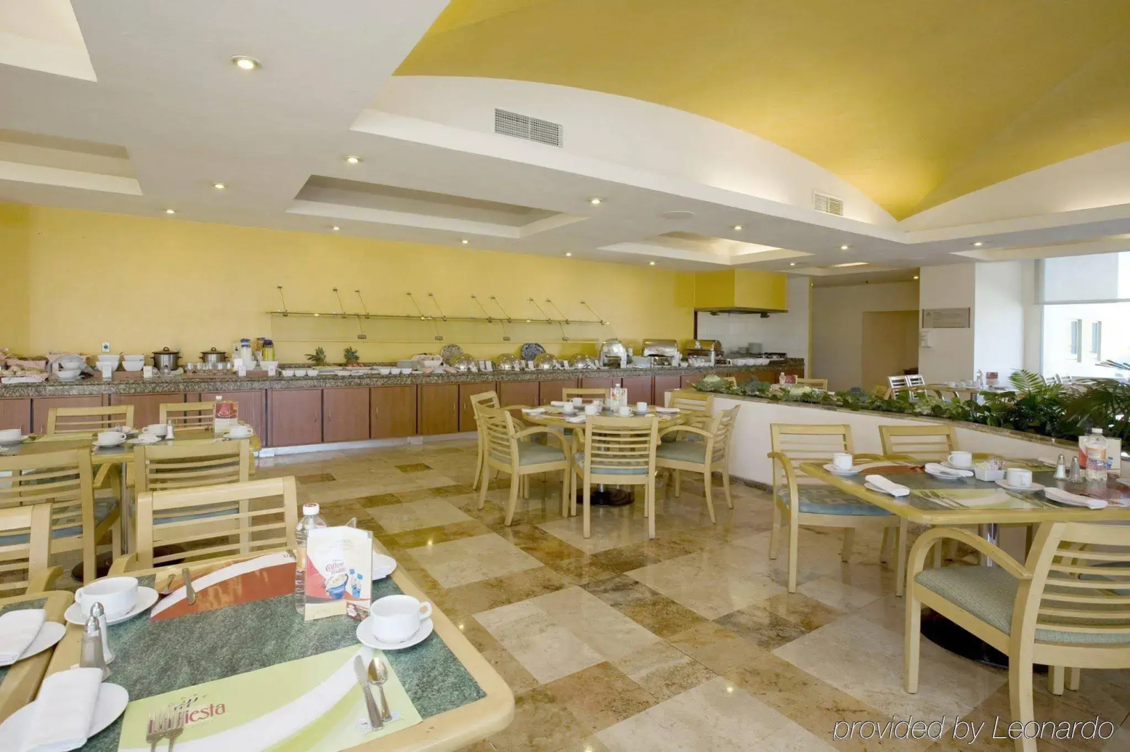 Fiesta Inn Express San Luis Potosí Oriente