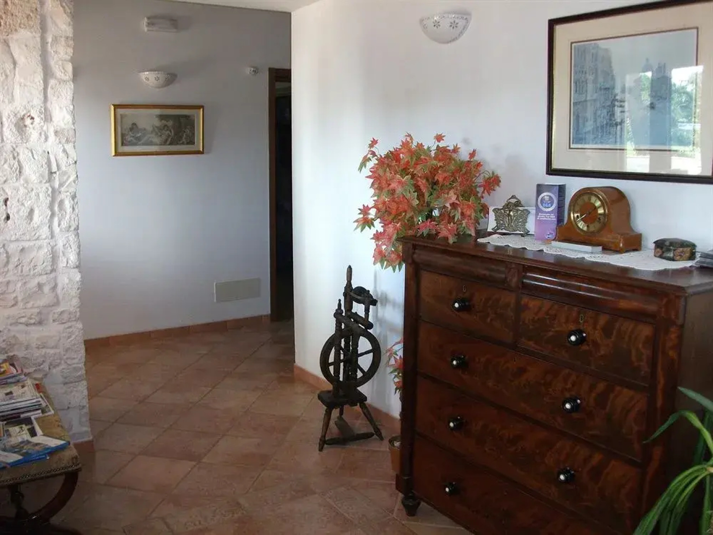Masseria Cesarina B&B
