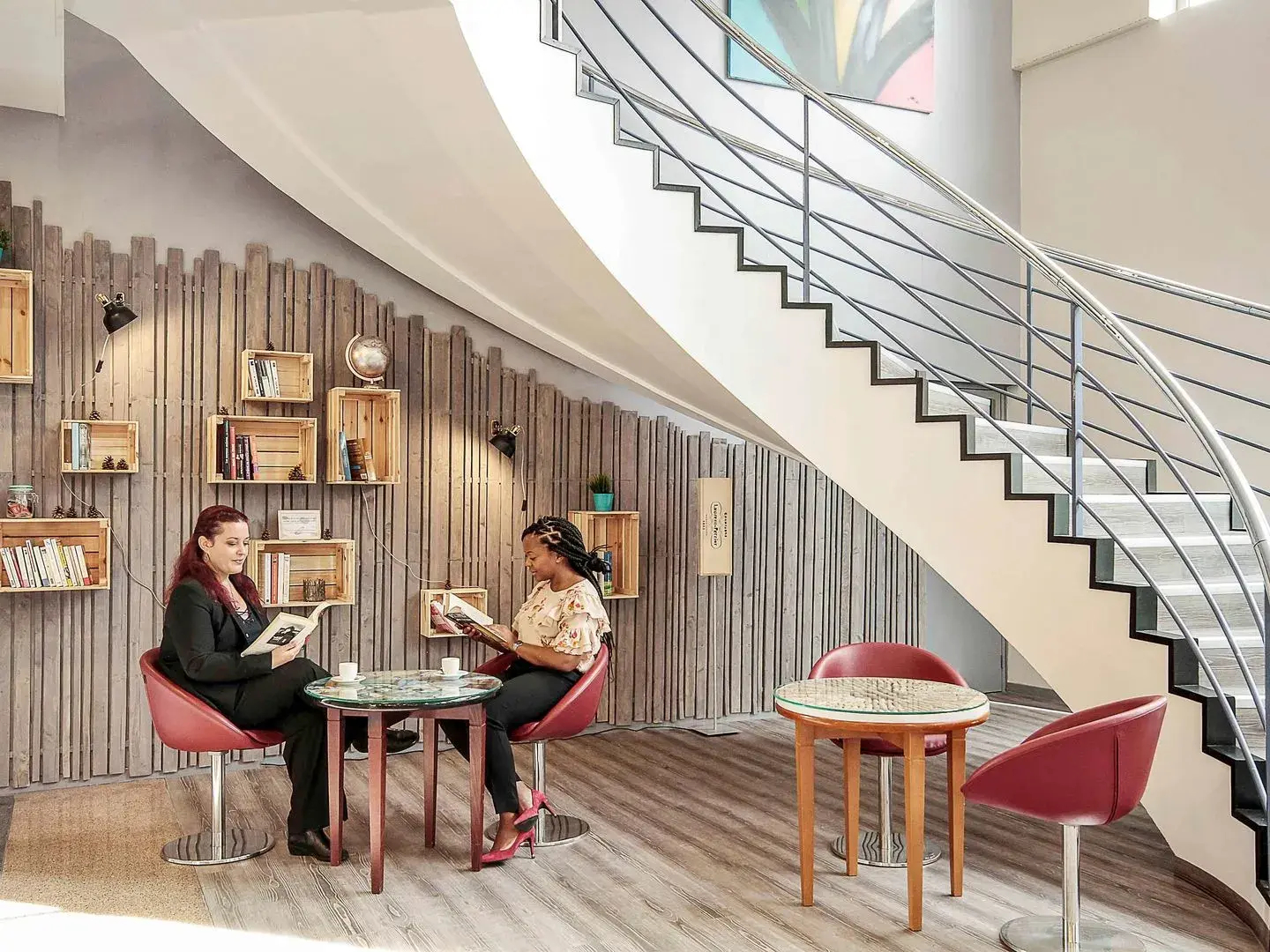 Mercure Paris Val de Fontenay