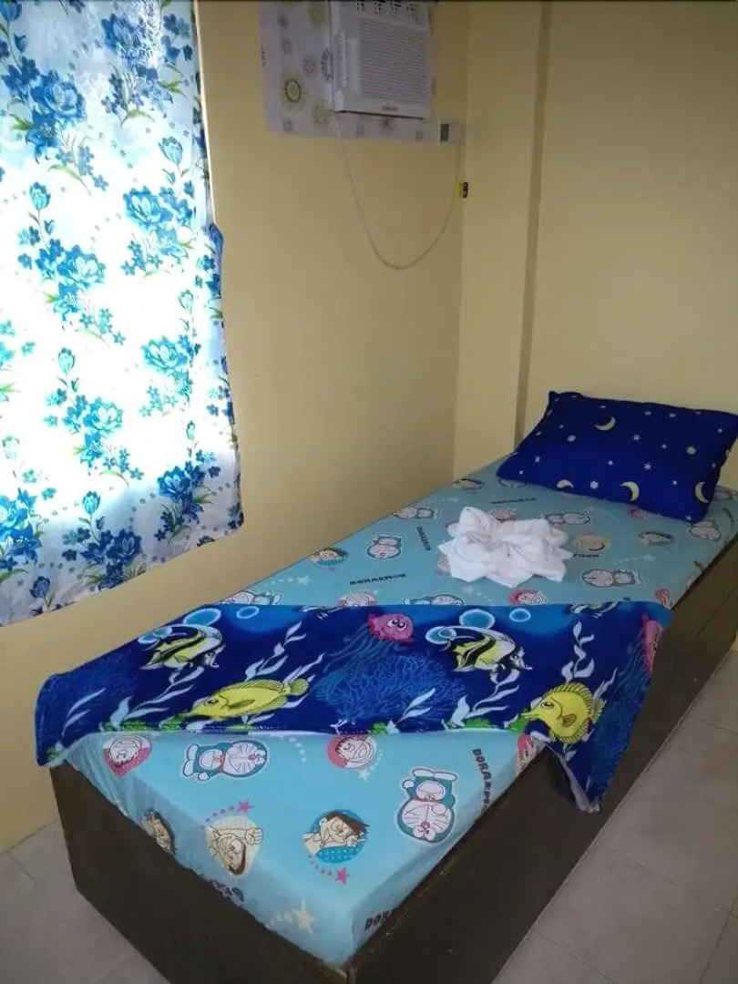 Alaminos Backpackers & Travelers nest