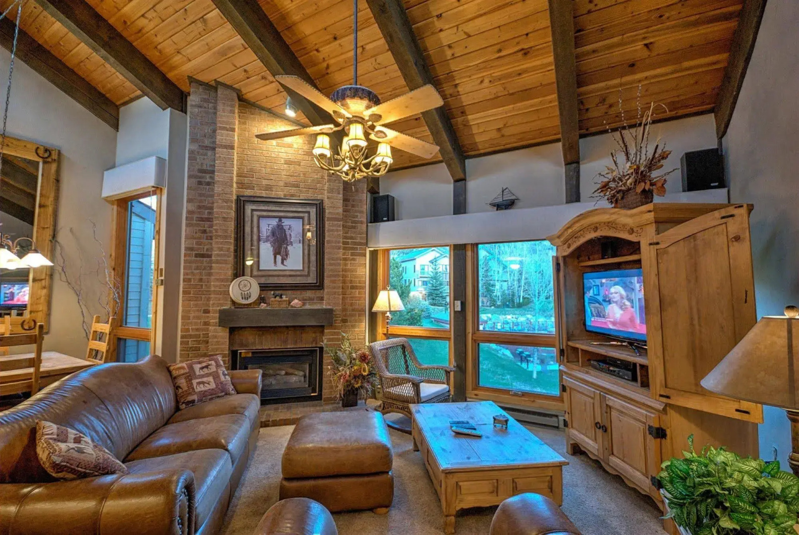 The Lodge by Retreatia