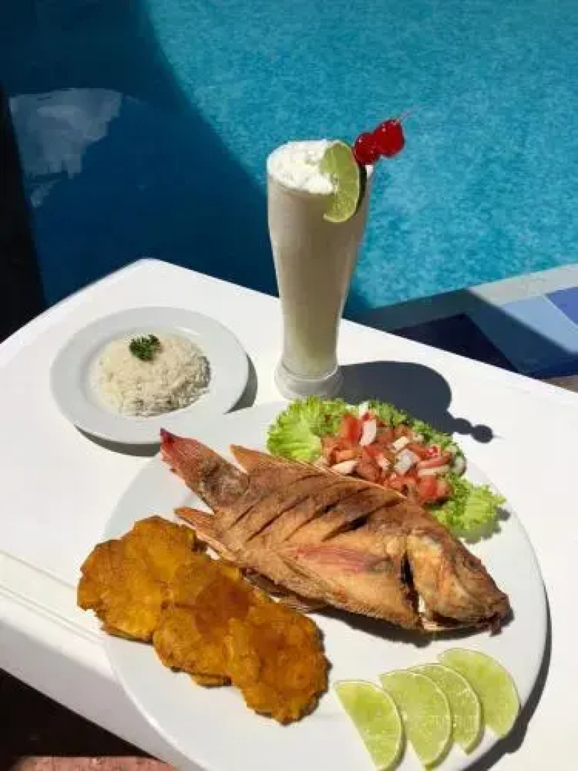 Hotel Verano San Gil