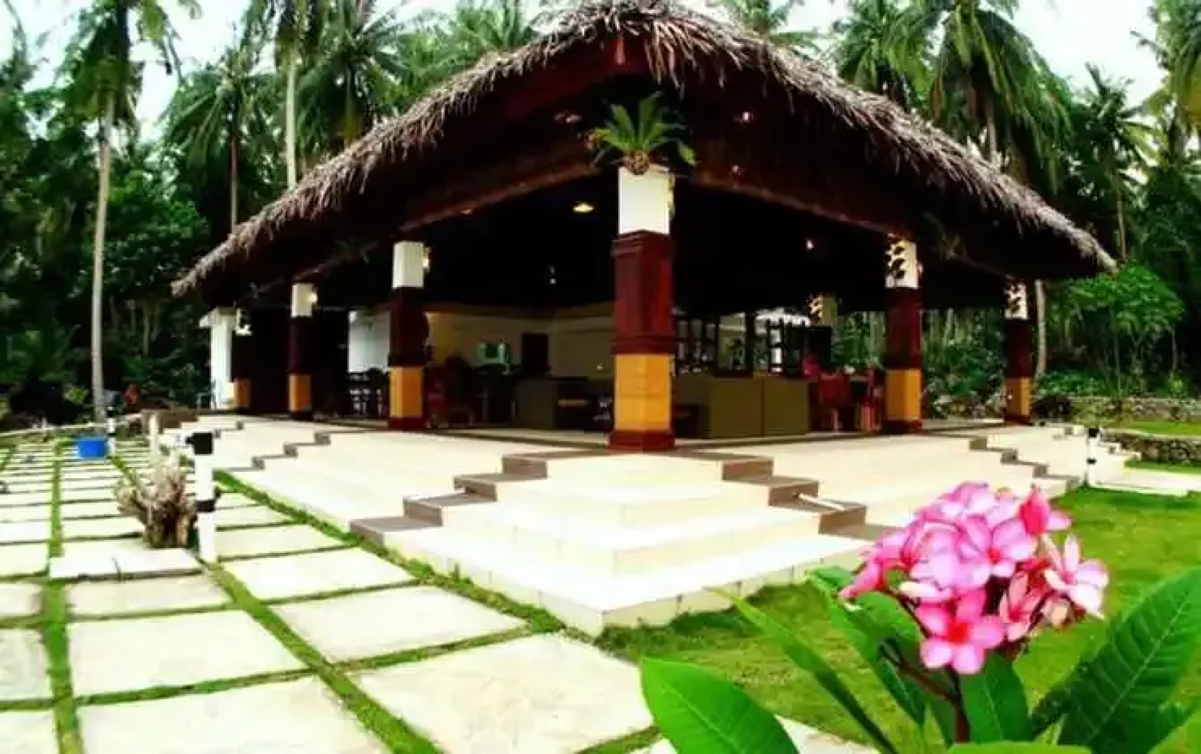 Pulau Weh Resort