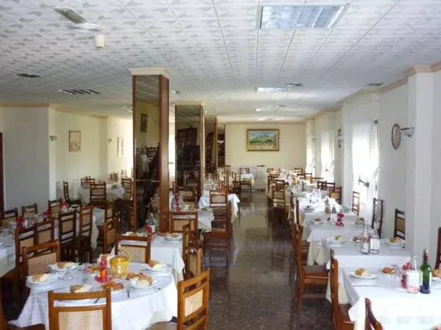 Hotel Roig
