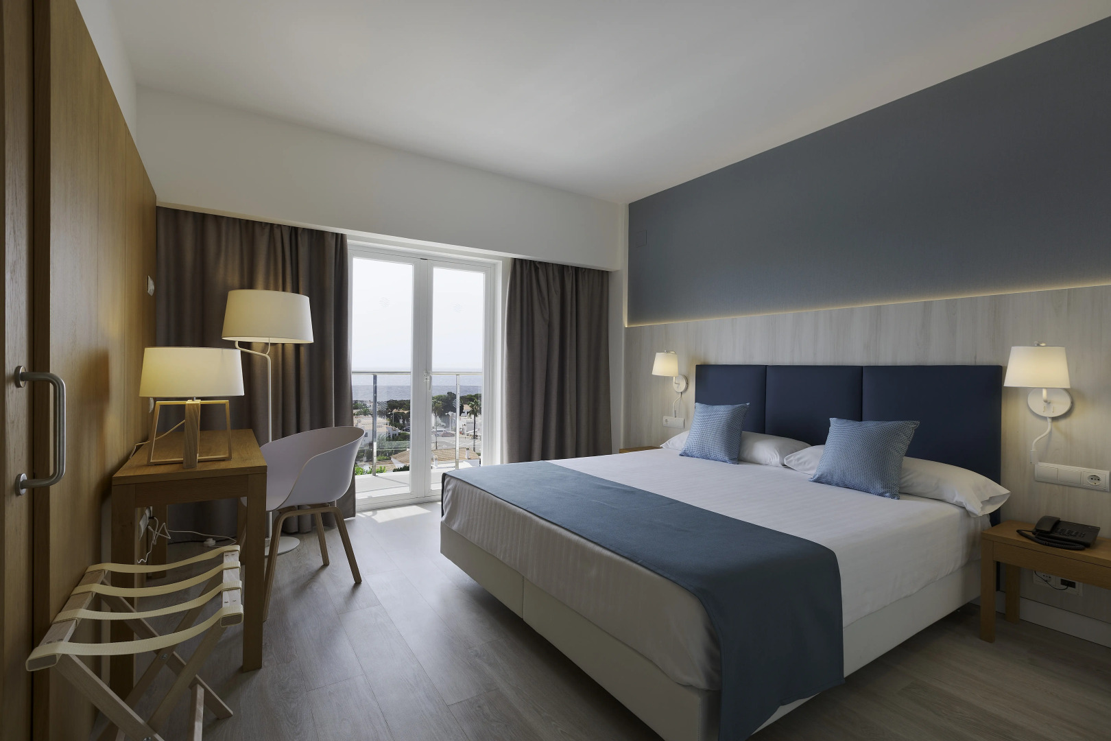 Alua Illa de Menorca Hotel