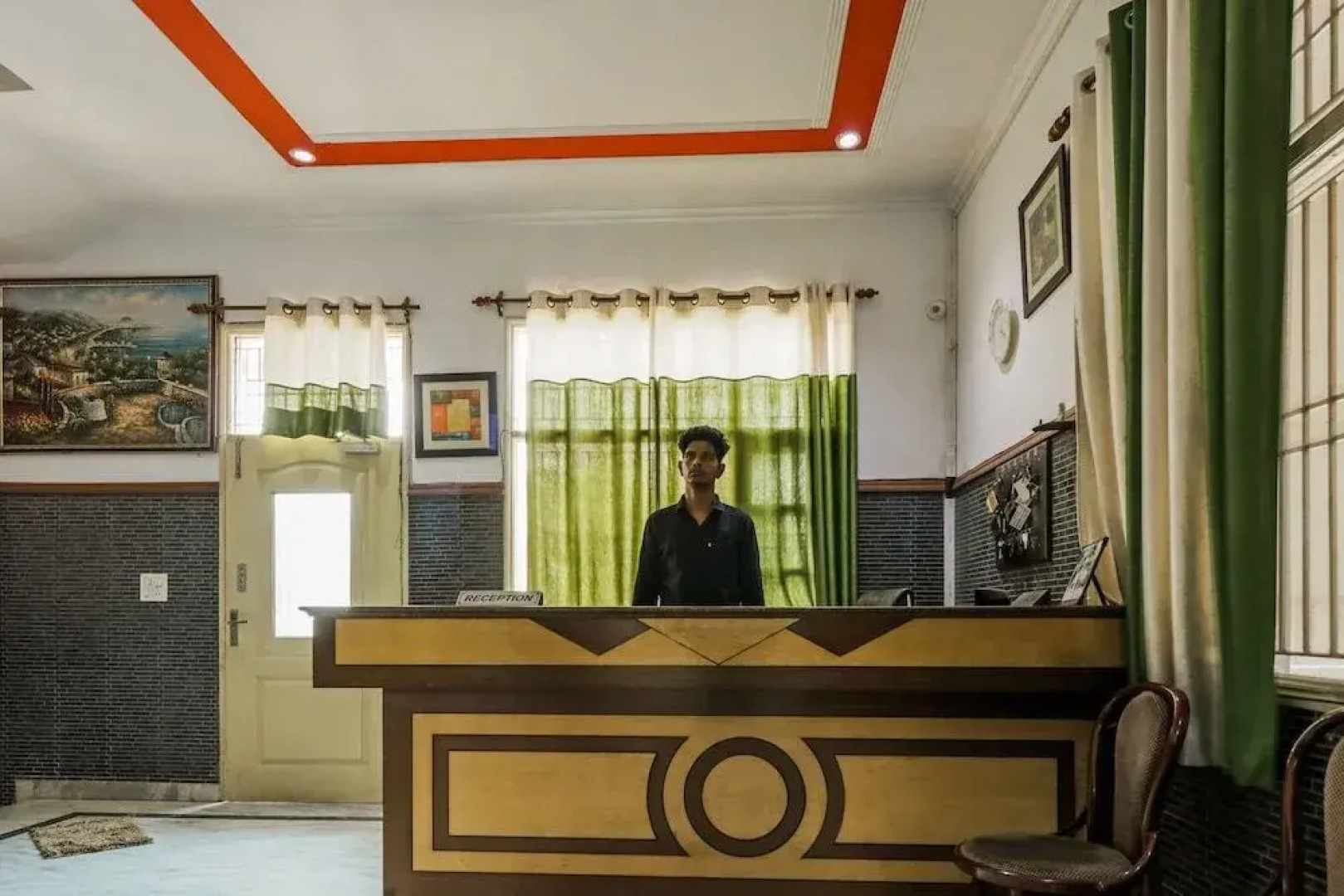 OYO 17135 Hotel Antelia