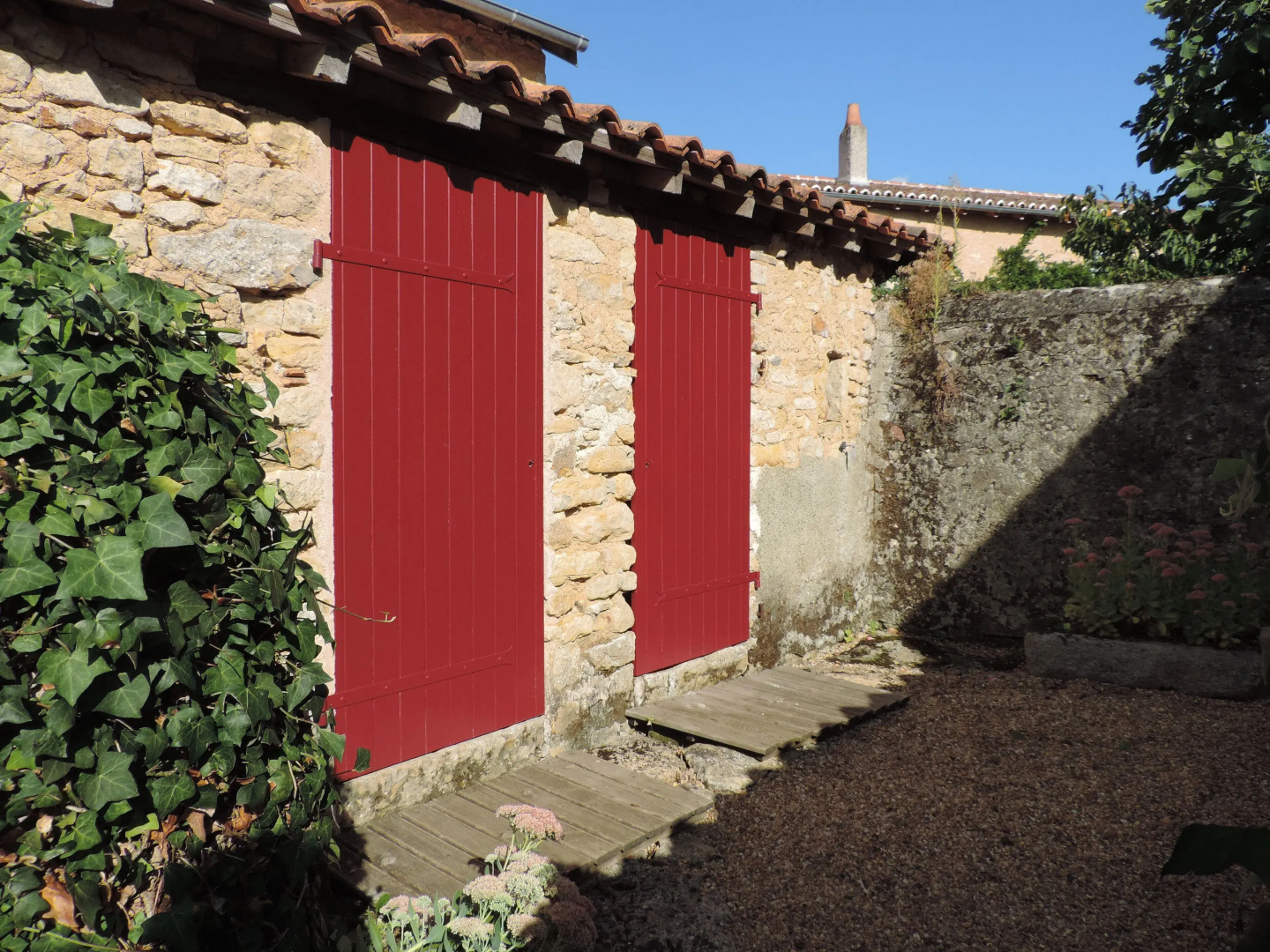 La Jariette