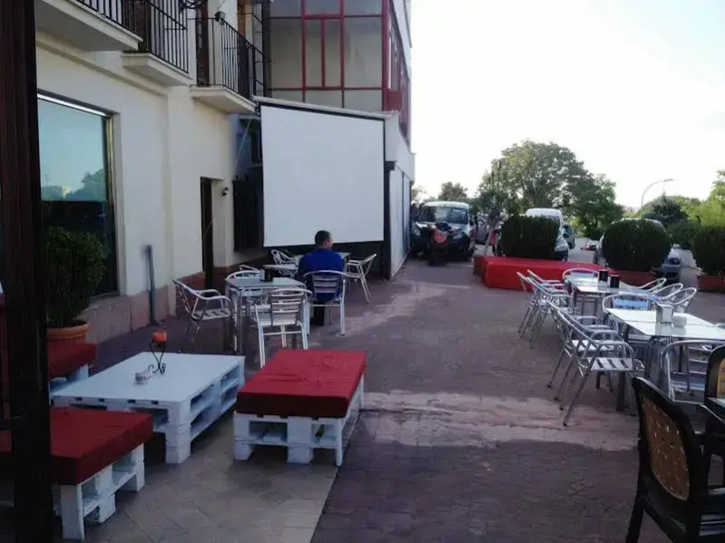 Hotel MM Antequera