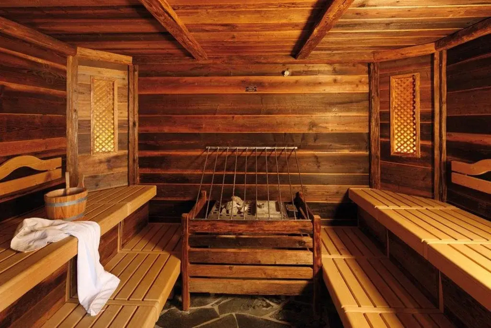 Ruhehotel & Naturressort Rehbach - Adults only