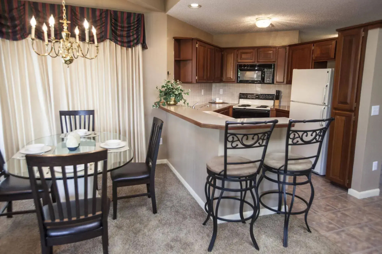 Stonebridge Village Resort