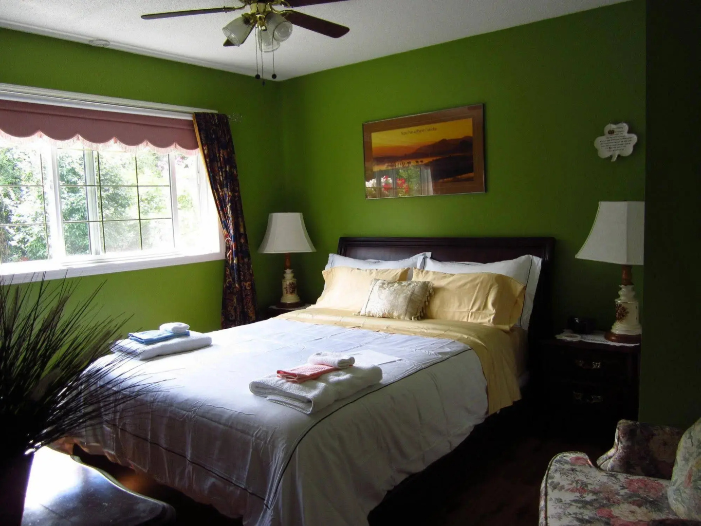 Grateful Bed & Breakfast
