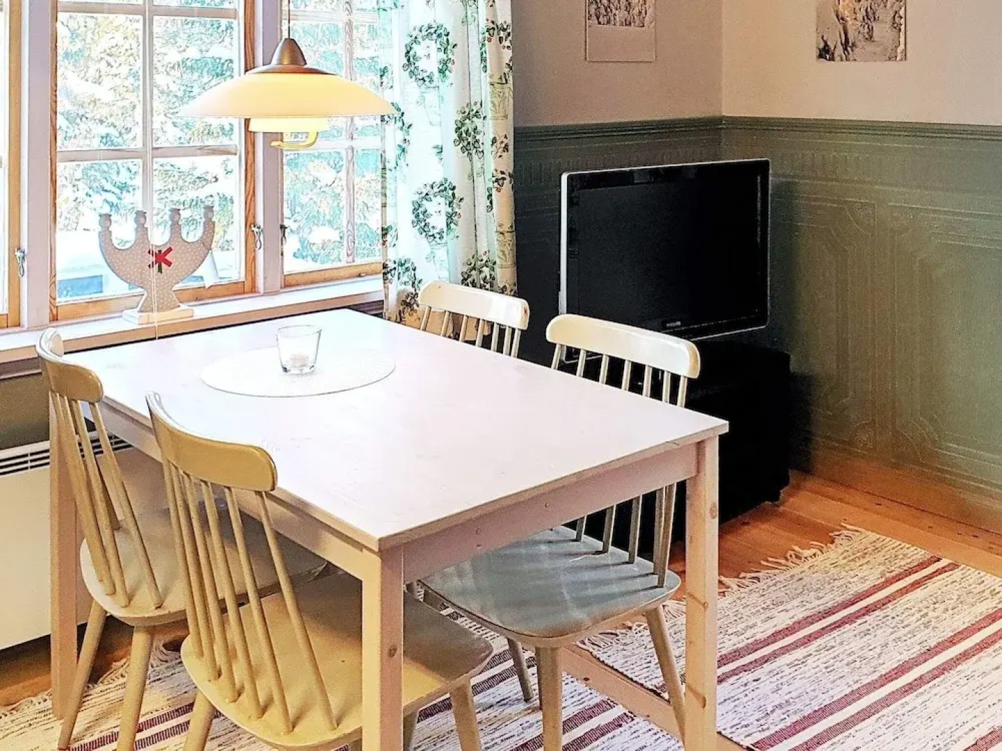 4 Person Holiday Home in Funäsdalen