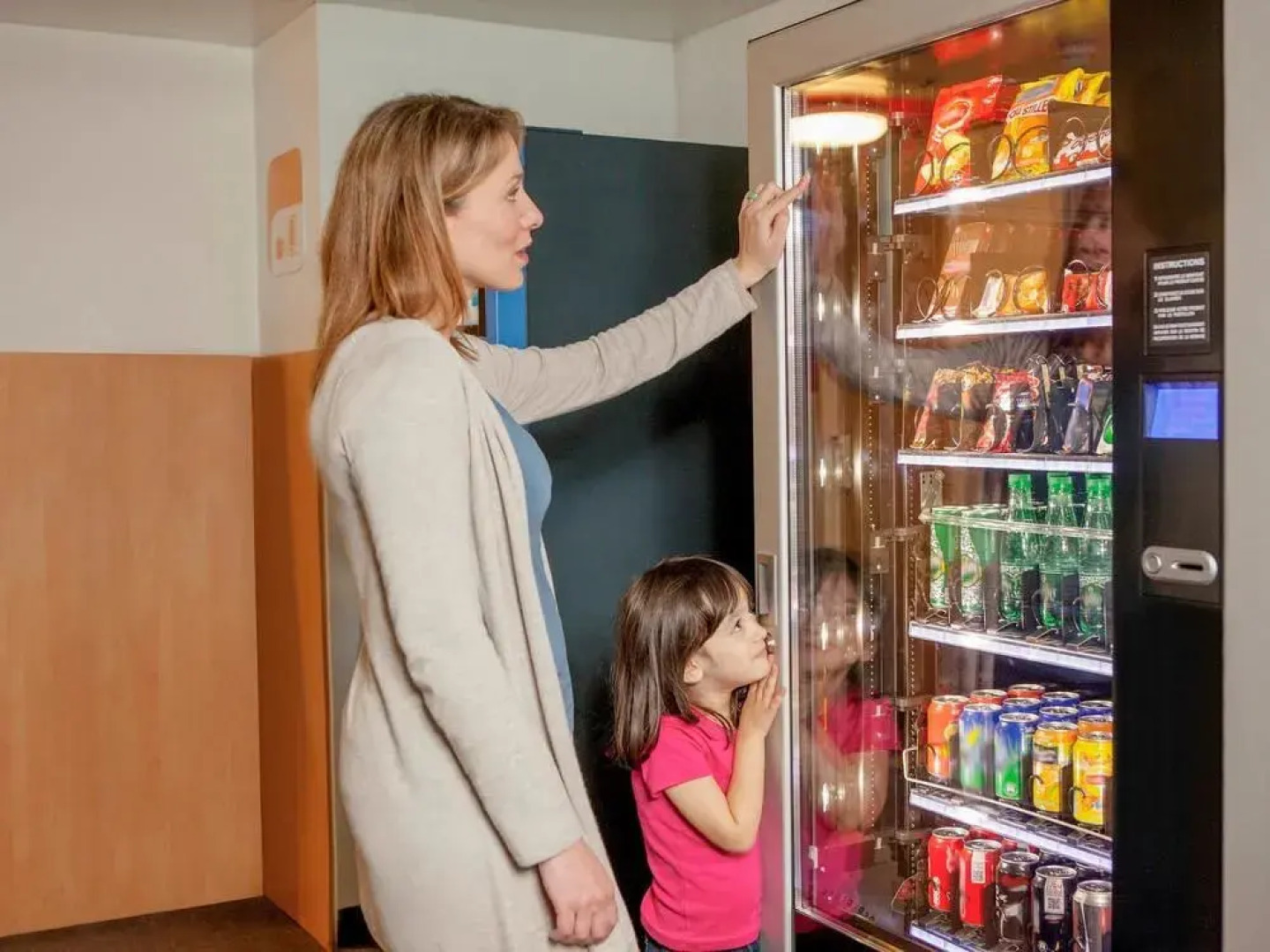 hotelF1 Caen Nord Mémorial