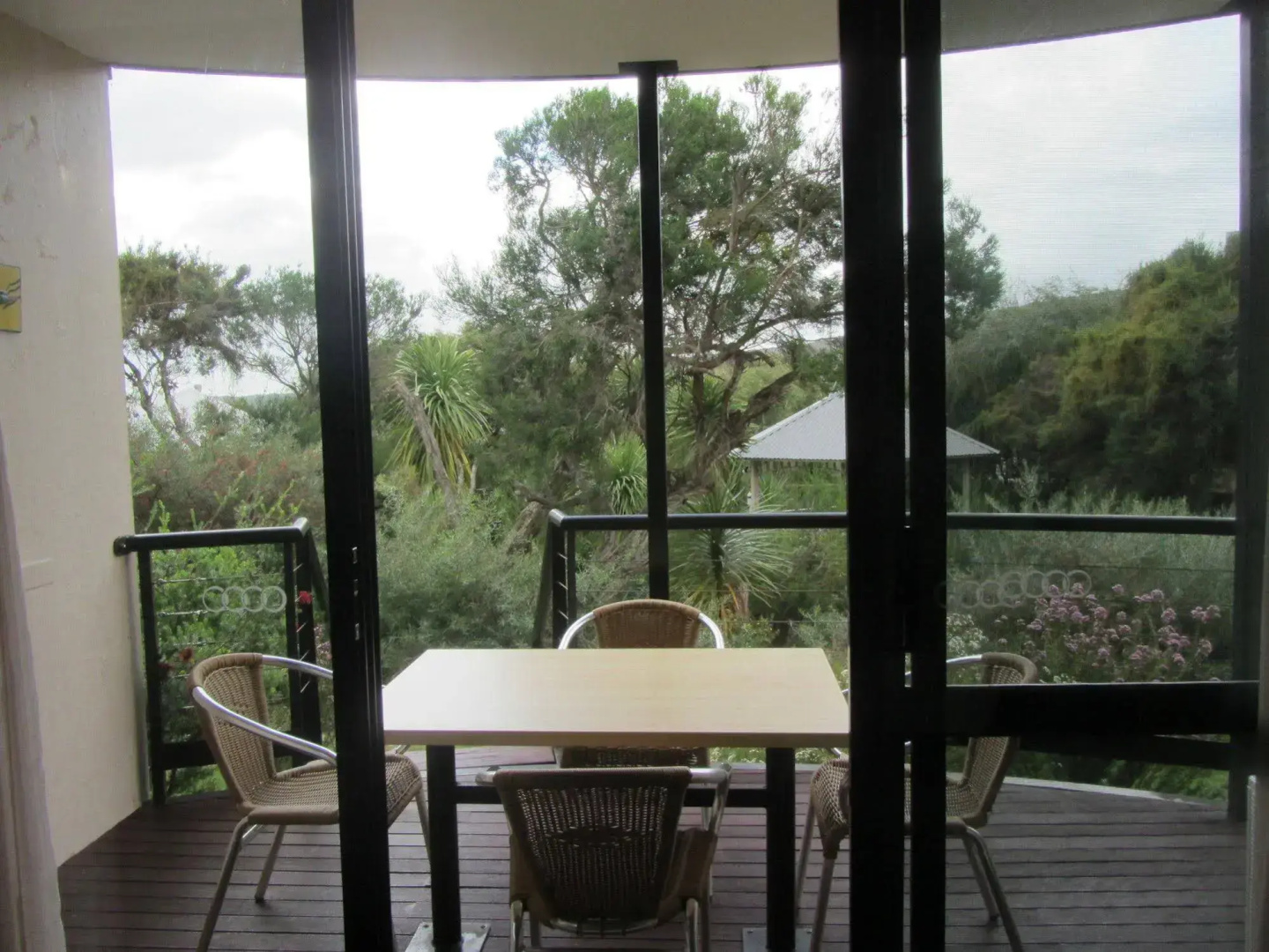 Margaret River Beach Apartments