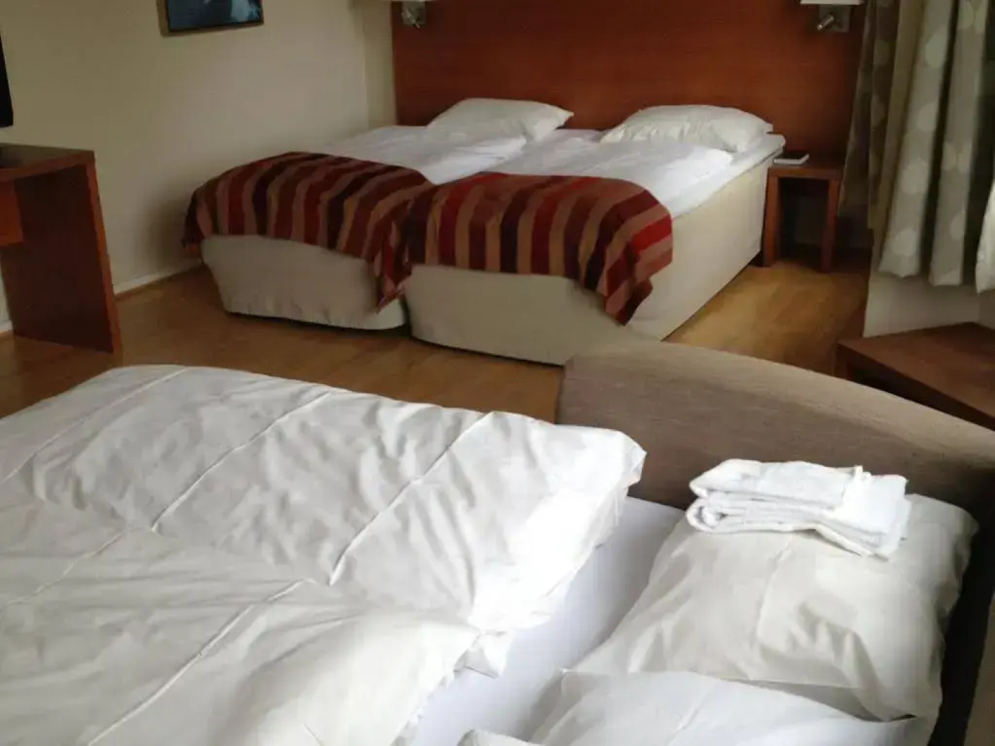 Storebaug Hotell & Kro