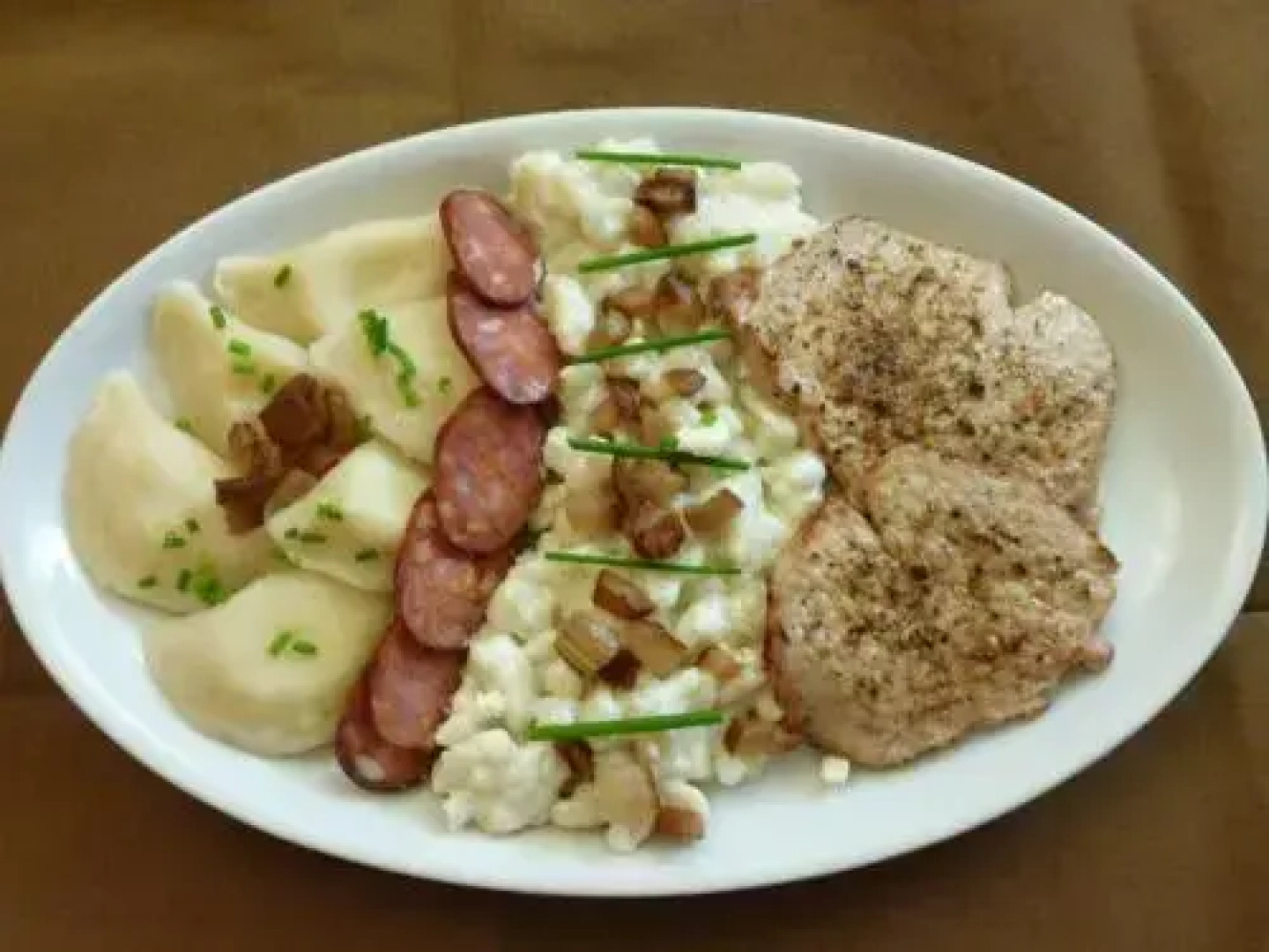 Chata u Janusa Fedorkin Jarok