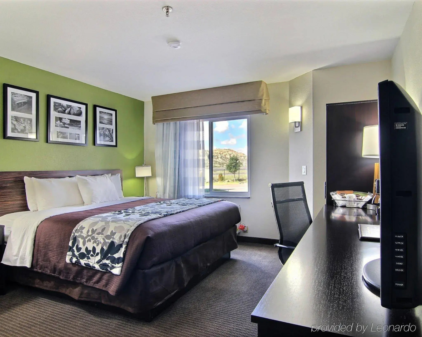 Sleep Inn Gallup