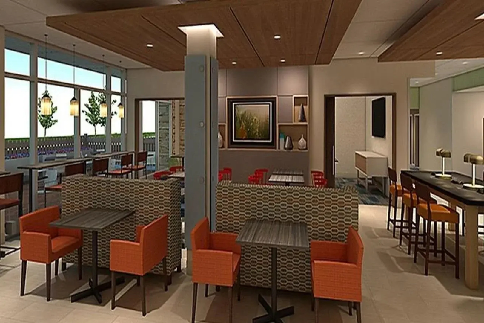 Holiday Inn Express & Suites Wylie West by IHG