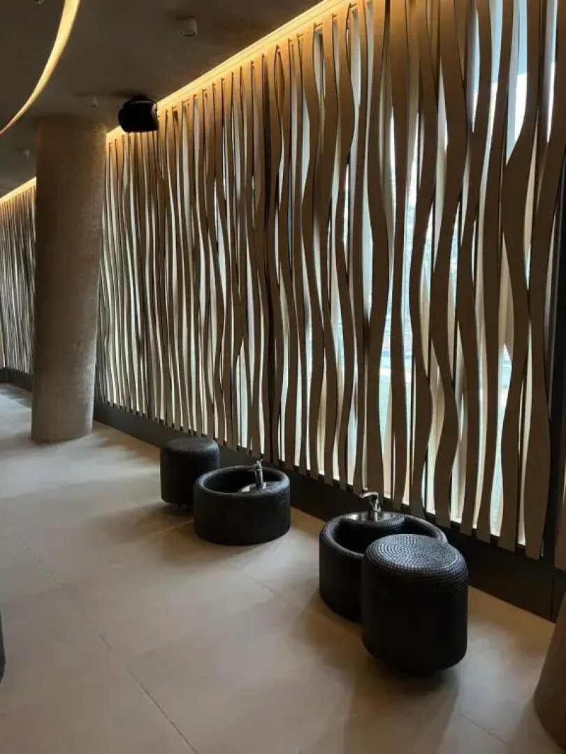 Apartament Morski Widok